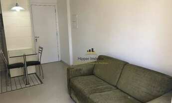 Imagem: Studio com 1 dormitório para alugar, 30