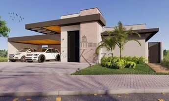 Imagem 2: Casa em Construção (Condomínio) Casa em Construção (Condomínio) em São José dos Campos