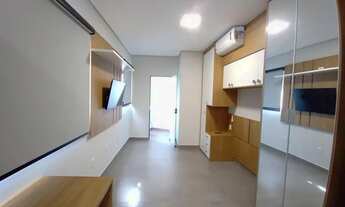 Imagem 3: Flat Para Aluguel SAÚDE MOGI MIRIM