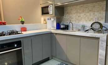 Imagem 5: Casa para venda tem 220 metros quadrados com 3 quartos em Bela Vista - Osasco - SP