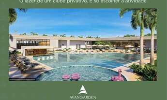 Imagem: CASA DE CONDOMÍNIO à venda, 3 quartos