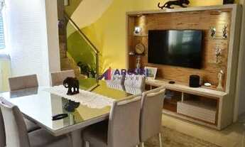 Imagem 4: Cobertura 03 quartos Vila da Serra (Nova Lima) - Locação