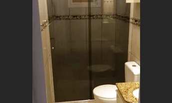 Imagem 4: Kitnet 01 quarto 45m² - Conforto