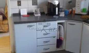 Imagem 2: Apartamento Padrão em São José dos Campos