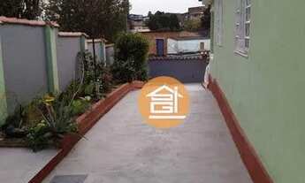 Imagem 5: Casa com 3 dormitórios à venda por R$ 650.000,00 - Mutuá - São Gonçalo/RJ