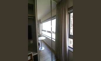 Imagem 4: Apartamento para Aluguel - Vila Madalena, 1 Quarto, 25 m2