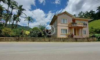 Imagem 2: Sítio à venda no bairro Rio Branco - Guaramirim/SC