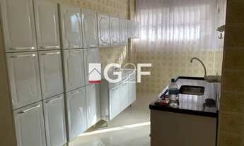 Imagem 4: Apartamento para venda no Edifício Timburi