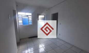 Imagem 5: Casa com 1 dormitório para alugar, 50 m² por R$ 1.000,00/mês - Jardim Buriti - São Paulo/S