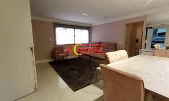 Imagem 2: Edifício Residencial, Parque Renato Maia - Guarulhos