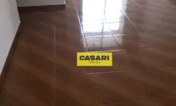 Imagem 3: Apartamento com 3 dormitórios à venda, 68 m² - Vila Eldízia - Santo André/SP