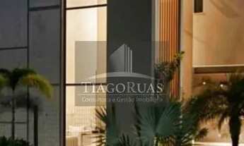 Imagem 6: CAMAÇARI - Casa de Condomínio - ALPHAVILLE (ABRANTES