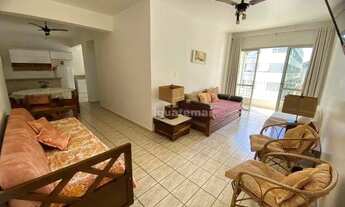 Imagem 2: Apartamento com 1 dormitório à venda - Pitangueiras M Barra Funda - Guarujá/SP