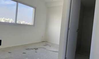 Imagem: Apartamento para venda possui 21 metros