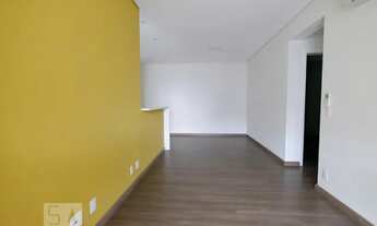 Imagem 3: Apartamento para Aluguel - Vila Matias, 2 Quartos, 70 m2