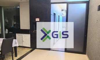 Imagem 3: Sobrado com 4 dormitórios à venda, 275 m² por R$ 1.100.000 - Ideal Life Ecolazer Residence