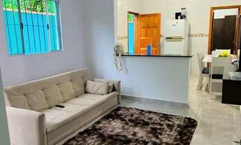 Imagem 6: Casa Praia Itanhaem