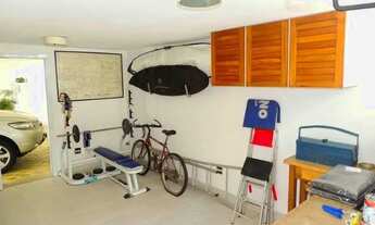 Imagem 6: Casa para venda ou locação na Chácara Monte Alegre - Moderna pronta para morar!!!