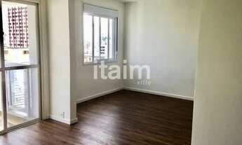 Imagem 1: Apartamento para locação em uma das melhores localizações nobres de SP! Amplo e bem conser