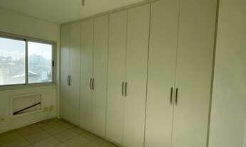 Imagem 3: Apartamento para venda tem 76 m2 com 2 quartos, sendo 1 suíte