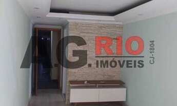 Imagem: Apartamento-À VENDA-Jardim Sulacap-Rio