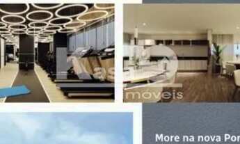 Imagem 3: Apartamento em Ponta da Praia - Santos