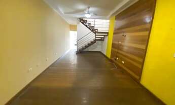 Imagem 2: Sobrado no Jardim Sarah - 3 Dorms