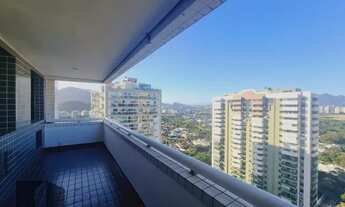 Imagem 5: Apartamento em Barra da Tijuca