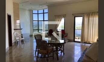 Imagem 2: Apartamento à Venda - Mandaqui, 6 Quartos, 500 m2