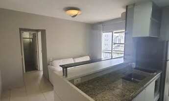 Imagem 3: Ótimo apartamento mobiliado na Vila Nova Conceição!!!