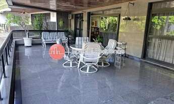 Imagem 2: Apartamento-À VENDA-Barra da Tijuca-Rio de Janeiro-RJ