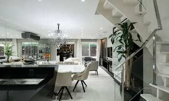 Imagem 7: PORTO ALEGRE - Casa de Condomínio - Jardim Carvalho