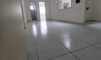 Imagem 5: Apartamento para aluguel possui 40 metros quadrados com 1 quarto em Flores - Manaus - AM