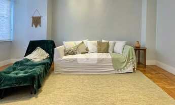 Imagem 3: Maravilhoso apartamento à venda em Botafogo!