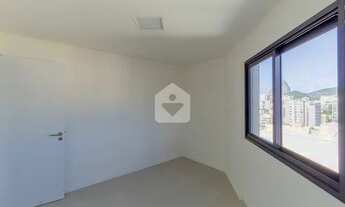 Imagem 13: Maravilhosa cobertura novíssima com 201m² em Laranjeiras!