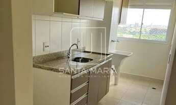 Imagem 4: Apartamento (tipo - padrao) 2 dormitórios/suite, cozinha planejada, portaria 24hs, lazer