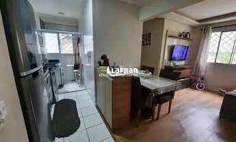 Imagem 2: Apartamento locação Jardim Helga