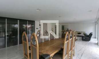 Imagem 6: Casa para Aluguel - Mangabeiras, 8 Quartos, 900 m2