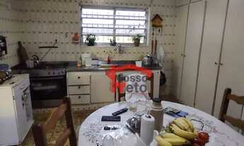 Imagem 7: Casa com 3 dormitórios à venda, 150 m² por R$ 840.000,00 - Vila Jaguara - São Paulo/SP