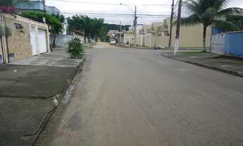 Imagem 2: CASA DUPLEX COM 2 QUARTOS A VENDA NO BAIRRO SERRAMAR EM RIO DAS OSTRAS RJ
