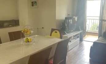 Imagem 5: Apartamento para aluguel e venda tem 73 metros quadrados com 3 quartos