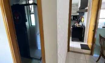 Imagem 4: Boa Viagem - 03 Qtos/ 01 Suíte - 01 Vaga de garagem - Piscina - Jardim