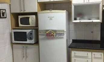 Imagem 5: Apartamento com 4 dormitórios à venda, 107 m² por R$ 647.000 - Floradas de São José - São