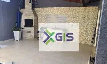 Imagem 7: Casa com 3 dormitórios à venda, 120 m² por R$ 455.000 - GARDEN VILLAGE I - São José do Rio