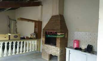 Imagem 5: Casa com 3 dormitórios à venda, 196 m² por R$ 403.000 - Jardim Rafael - Caçapava/SP