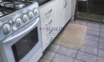 Imagem 7: Apt 2 dormitórios, 1 vaga, banheiro social, escritório, lazer completo