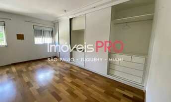 Imagem 2: Casa 3 dormitórios Vila Mariana venda e locação