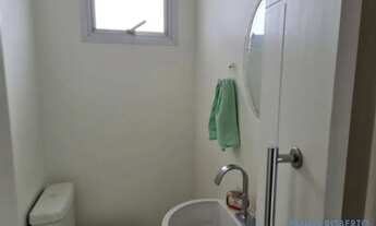 Imagem 7: APARTAMENTO - MOEMA - SP