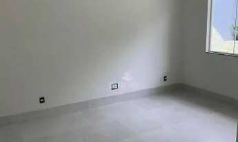 Imagem 5: Casa com 3 dormitórios à venda, 160 m² por R$ 950.000 - Morada da Colina - Uberlândia/MG