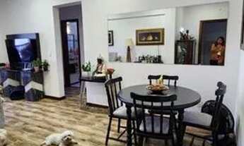 Imagem 6: Apartamento para Venda em São José, Campinas, 3 dormitórios, 1 banheiro, 1 vaga